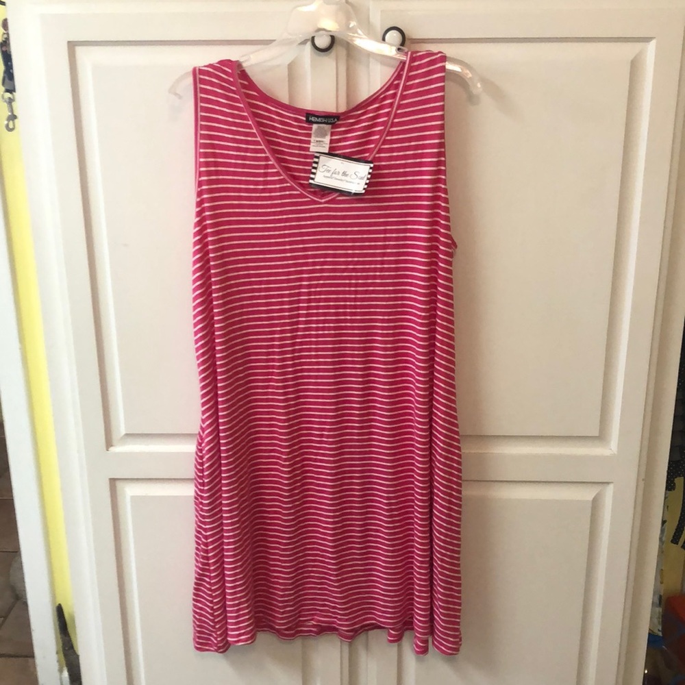 Brand new ladies boutique dress